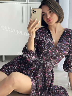 Александра — Лысьва
