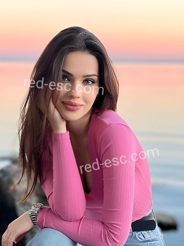 Аня — Лысьва
