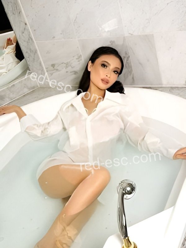 Камилла — Лысьва