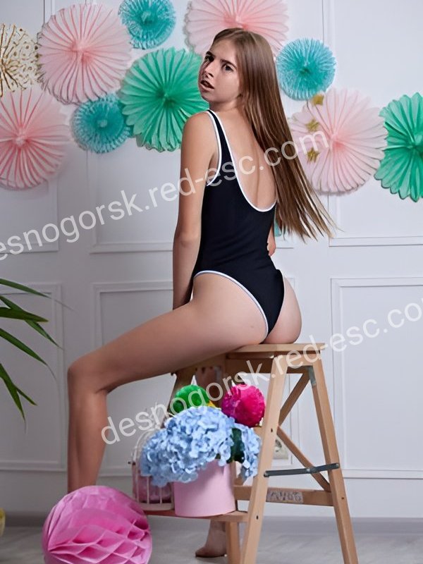 Соня — Лысьва