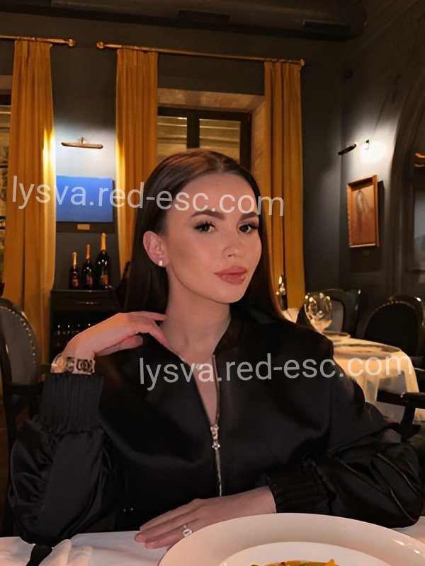 Женя — Лысьва